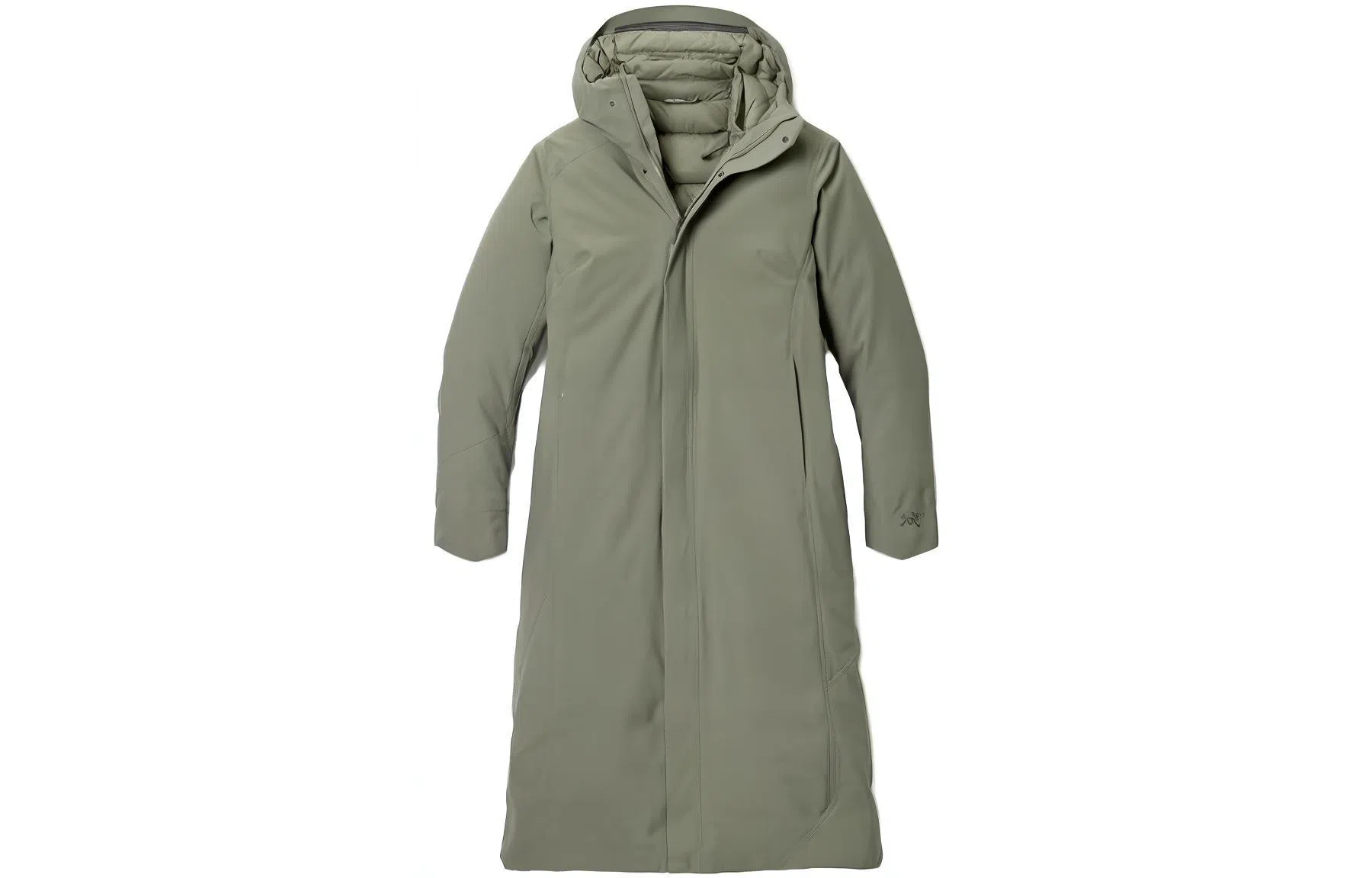 Arcteryx Arc'teryx Patera Long Down Parka - Women's