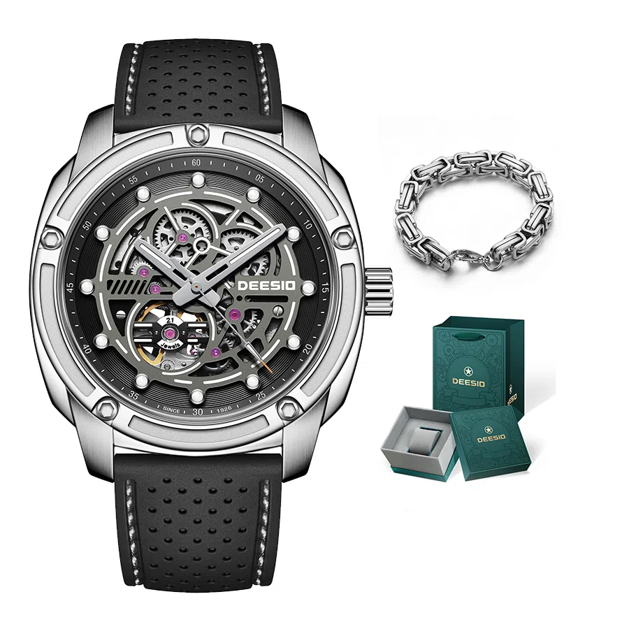 DEESIO D-502B.M4.4.13.13J