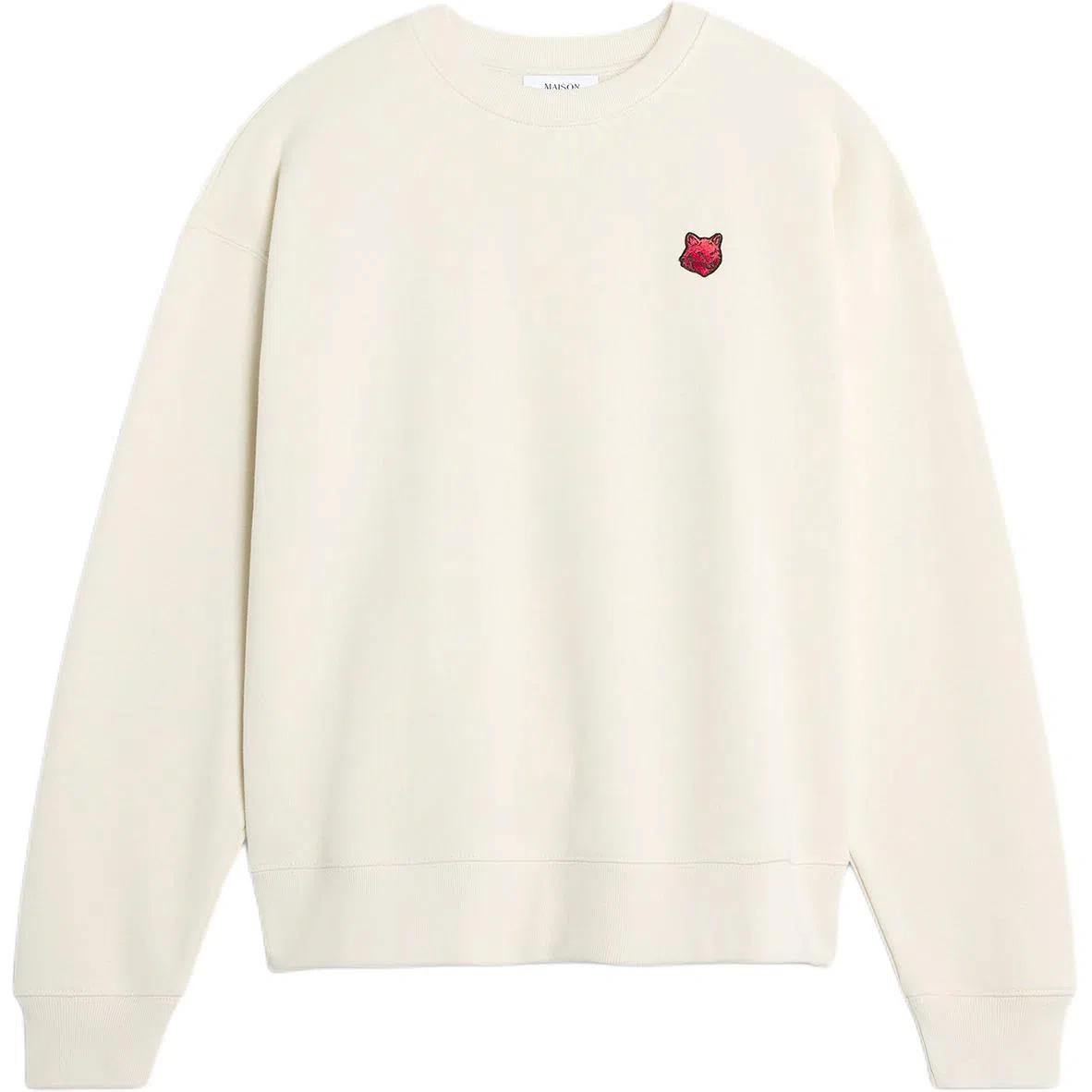 Maison Kitsune SS25 CNY