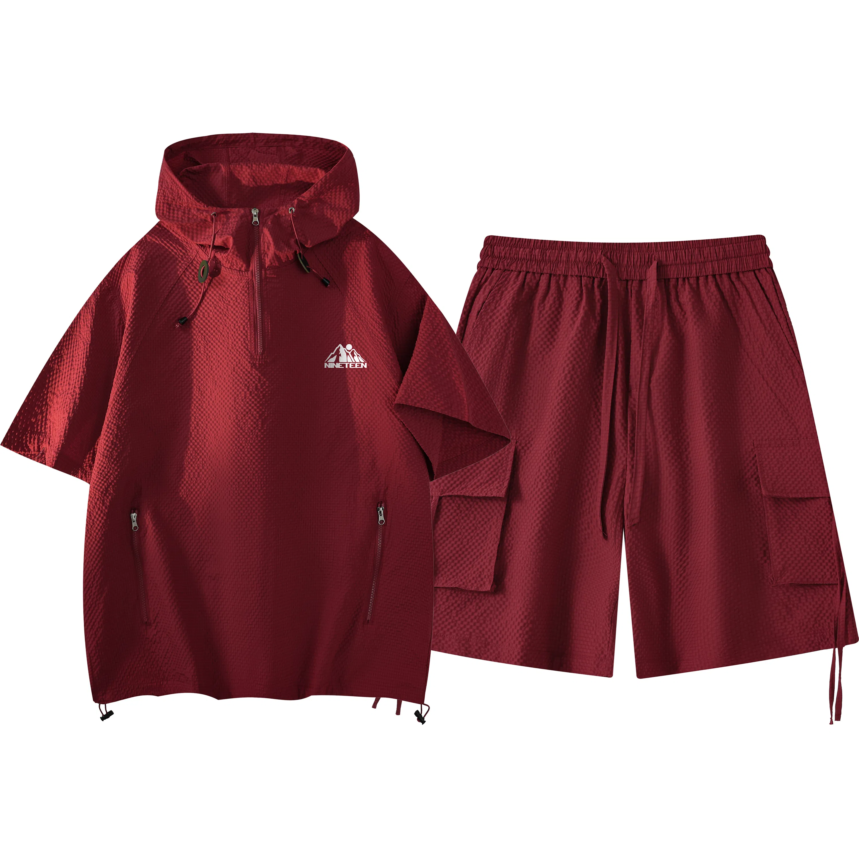 NINETEEN AUTUMN logoT