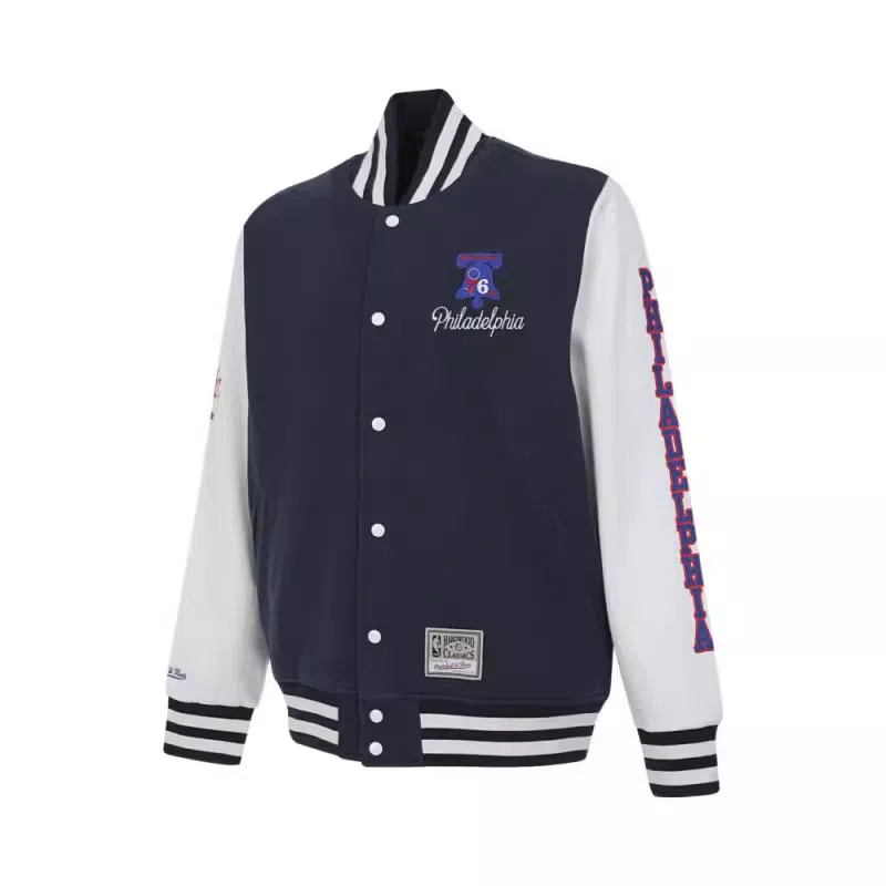 Mitchell Ness x NBA Energy 76
