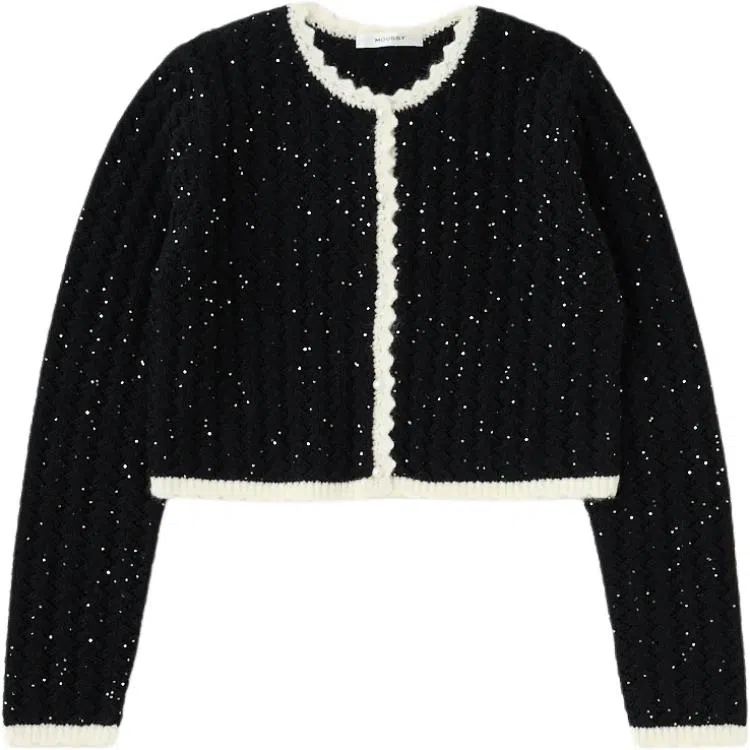 MOUSSY