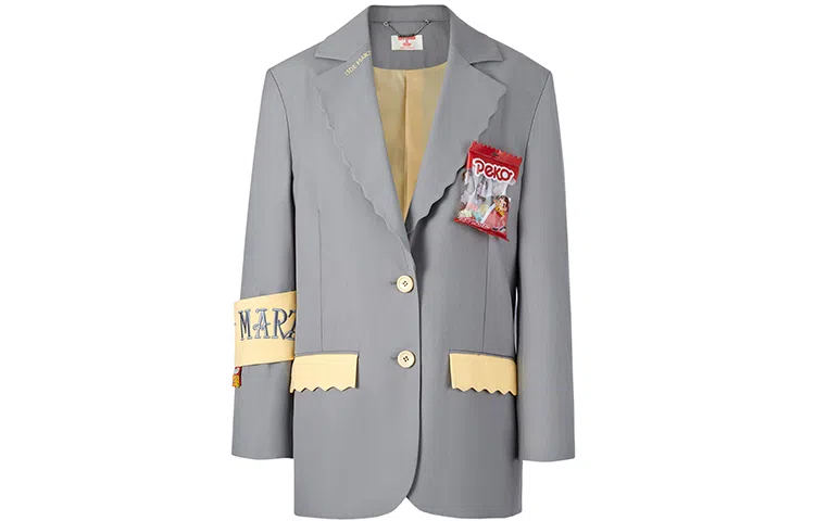 13 DEMARZO x PEKO SS23