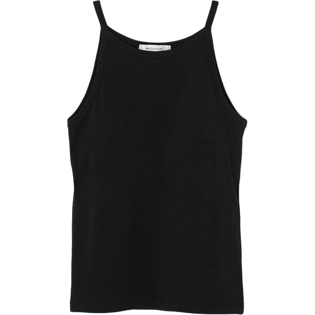 MOUSSY