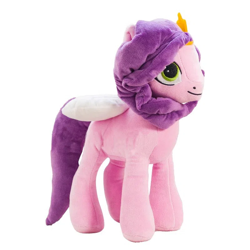 x MY LITTLE PONY 35cm