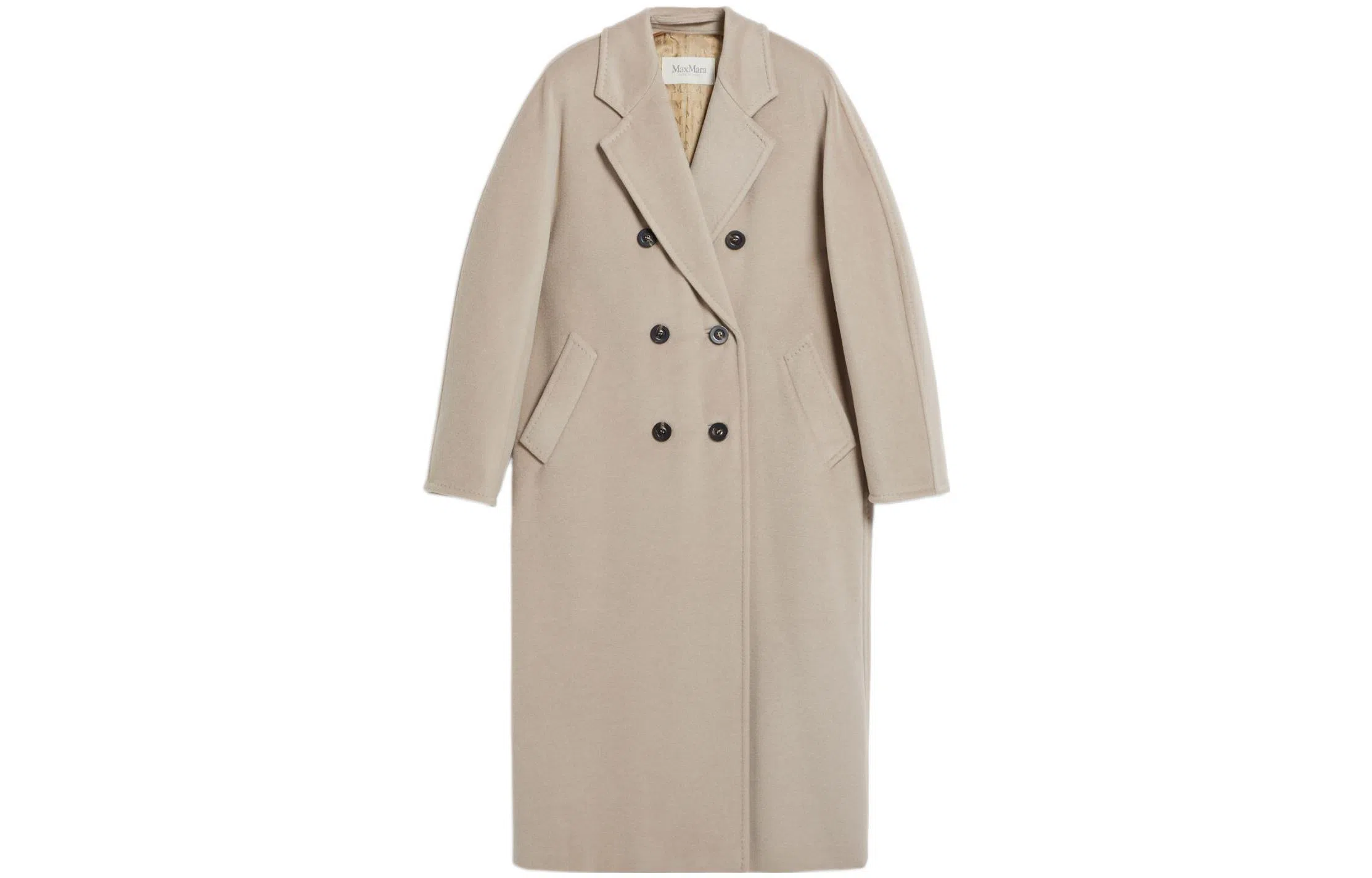 MaxMara 101801 Madame Beige
