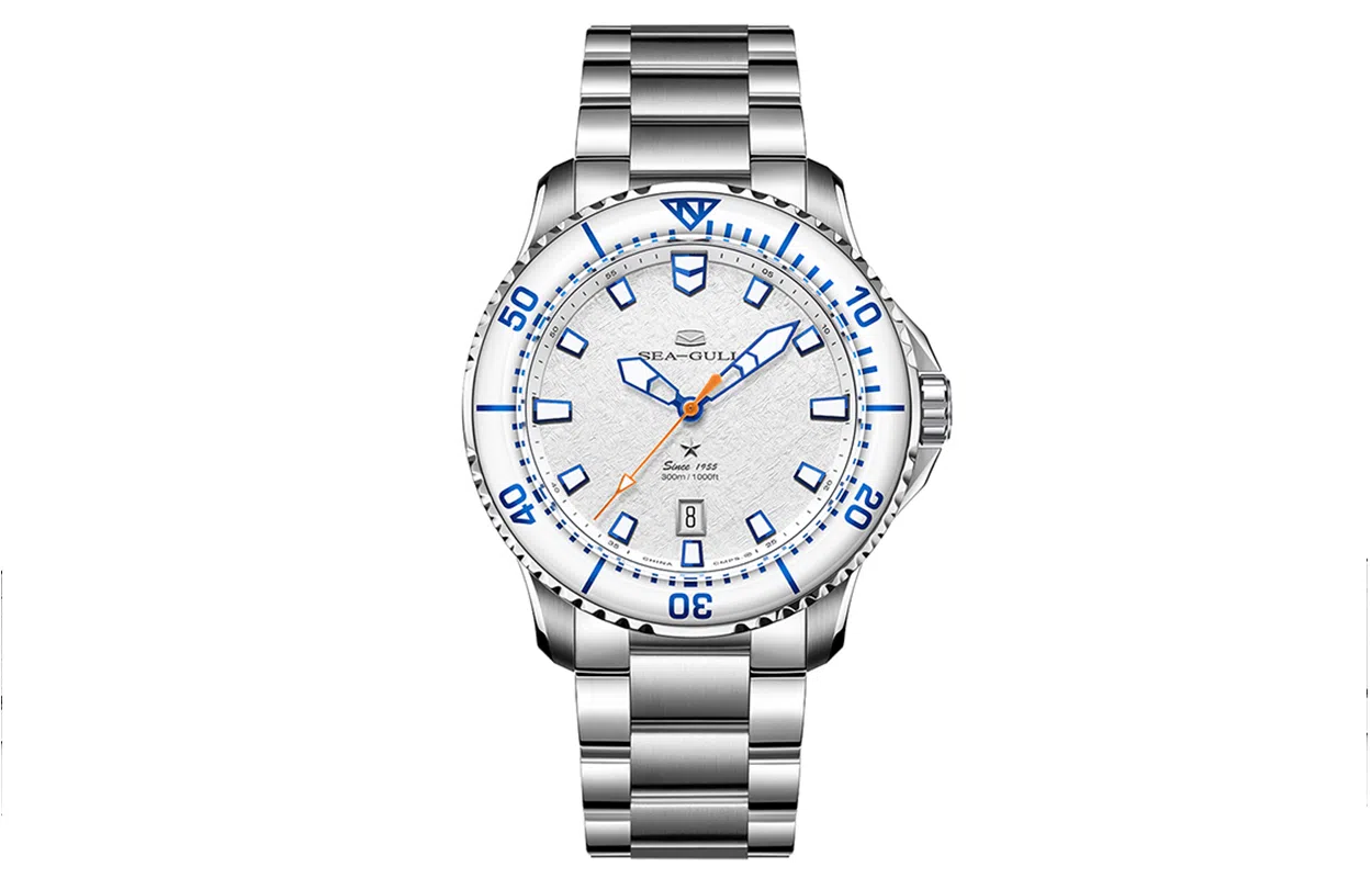 Sea-Gull Pro300M 816.12.1212