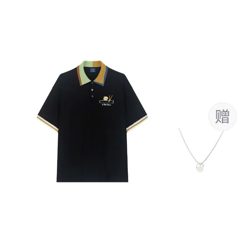 bosieagender bosieagender x Polo