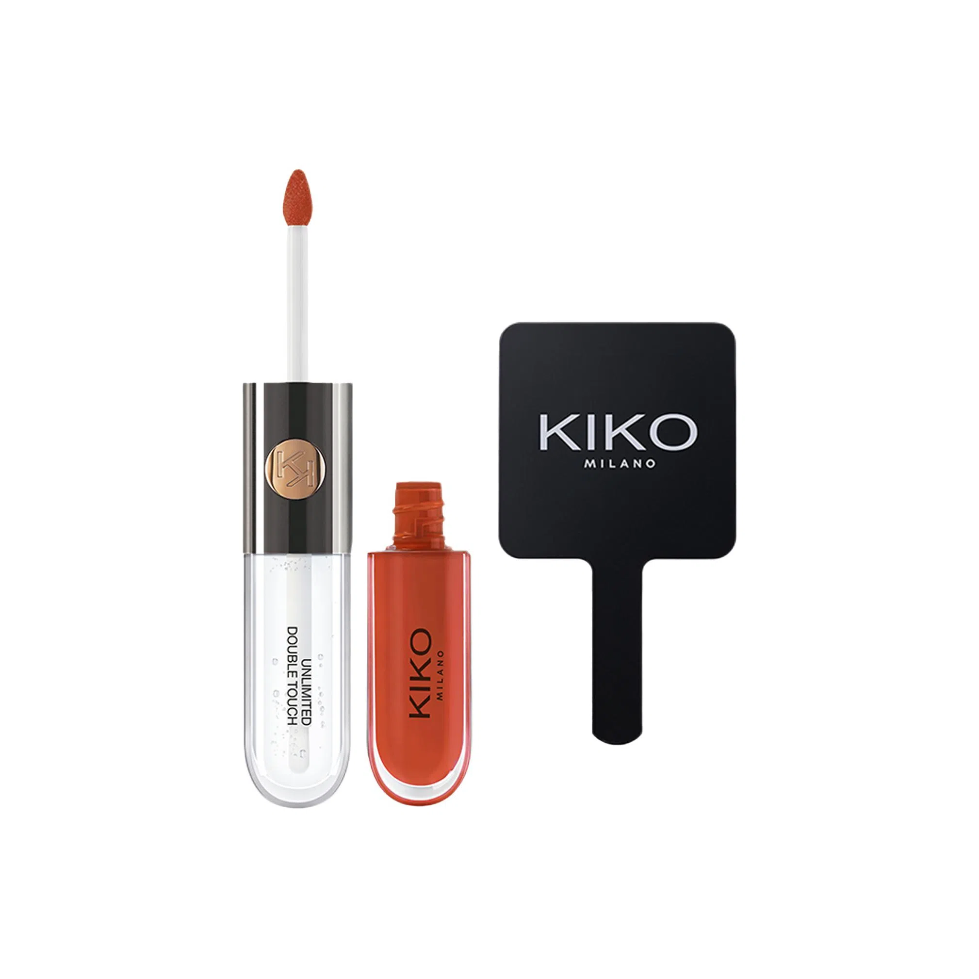 KIKO 6ml+6