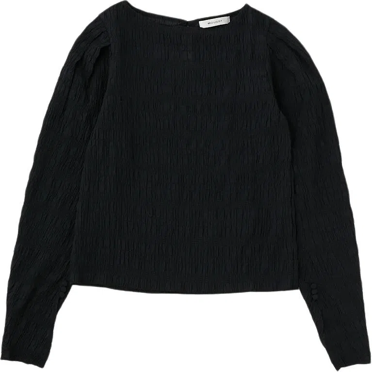 MOUSSY T