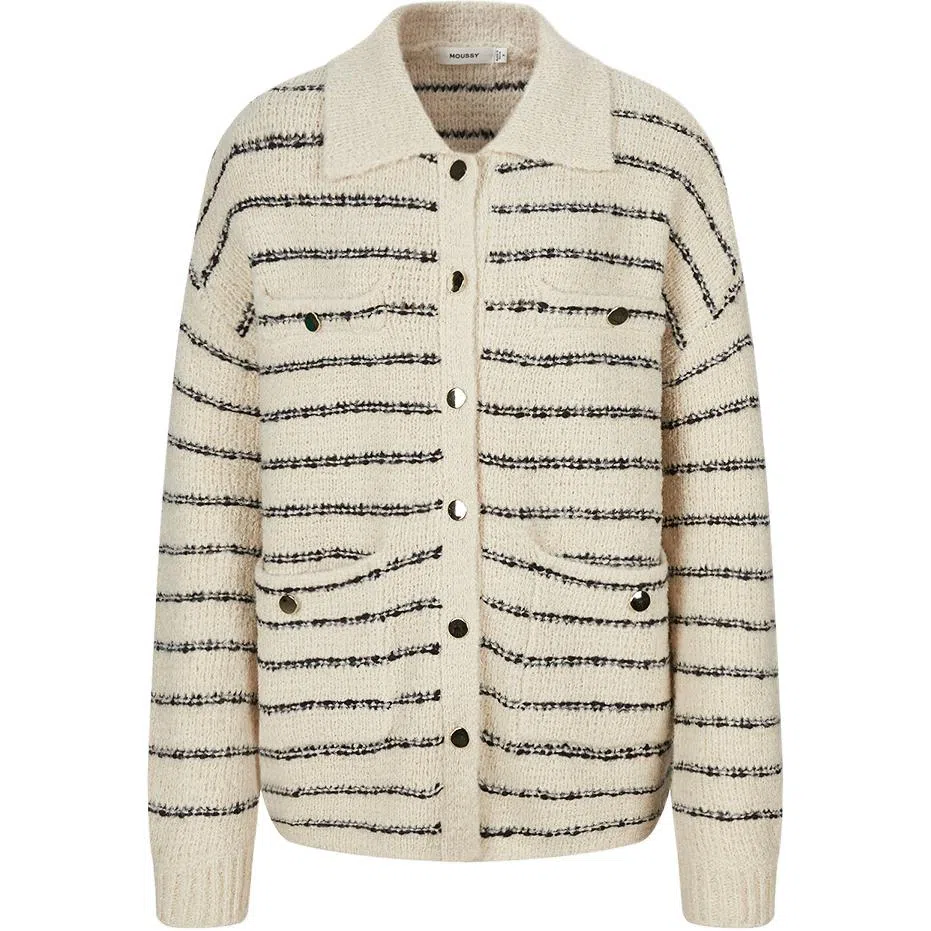 MOUSSY