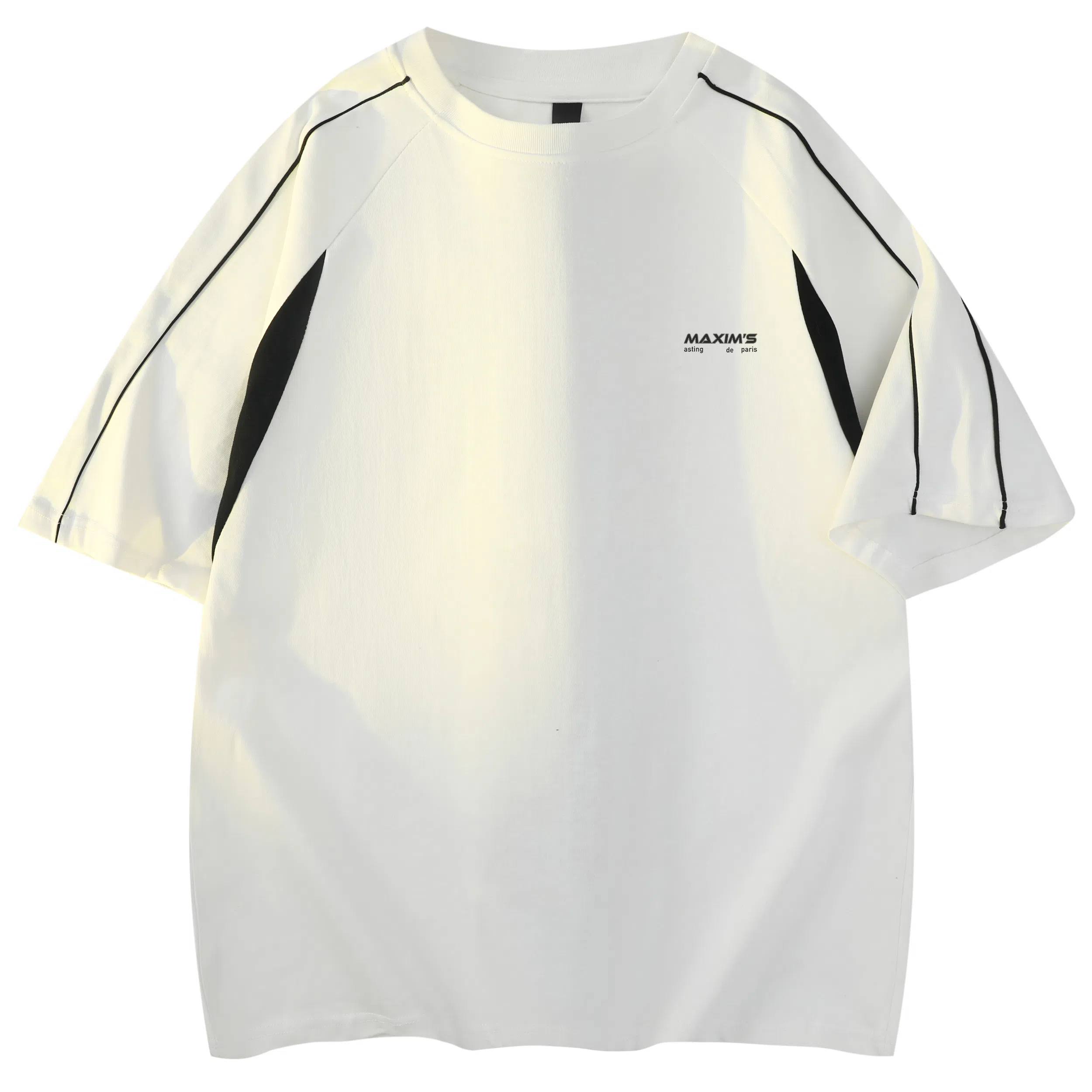 maxim's de paris logoT