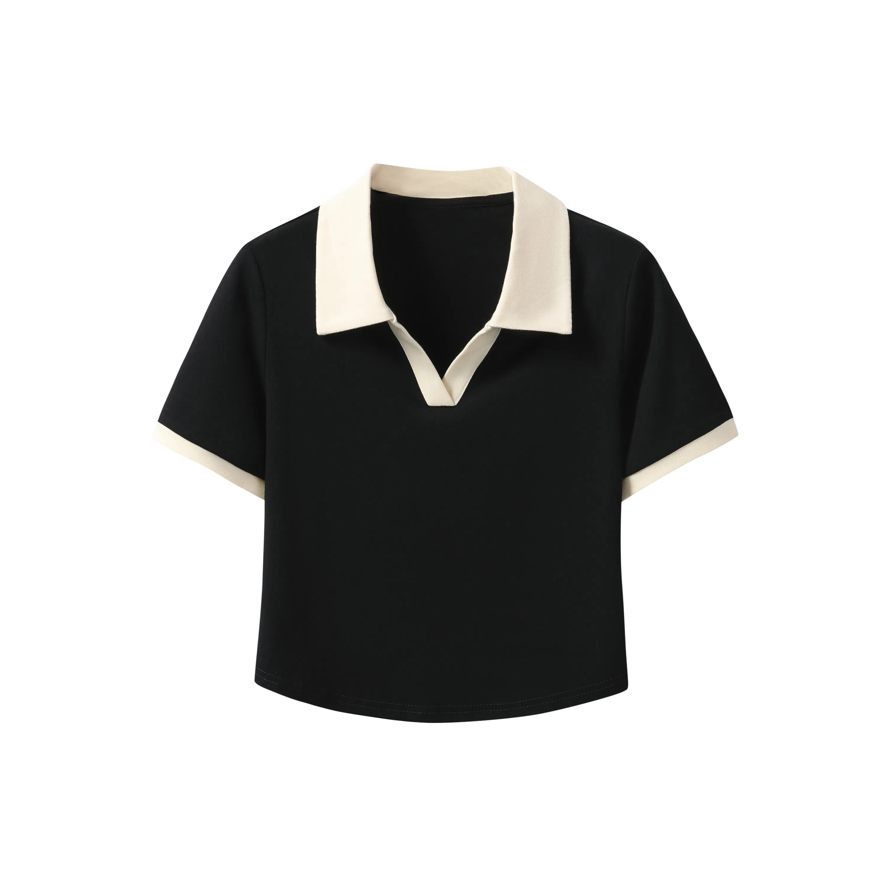 FAIRWHALE polo T