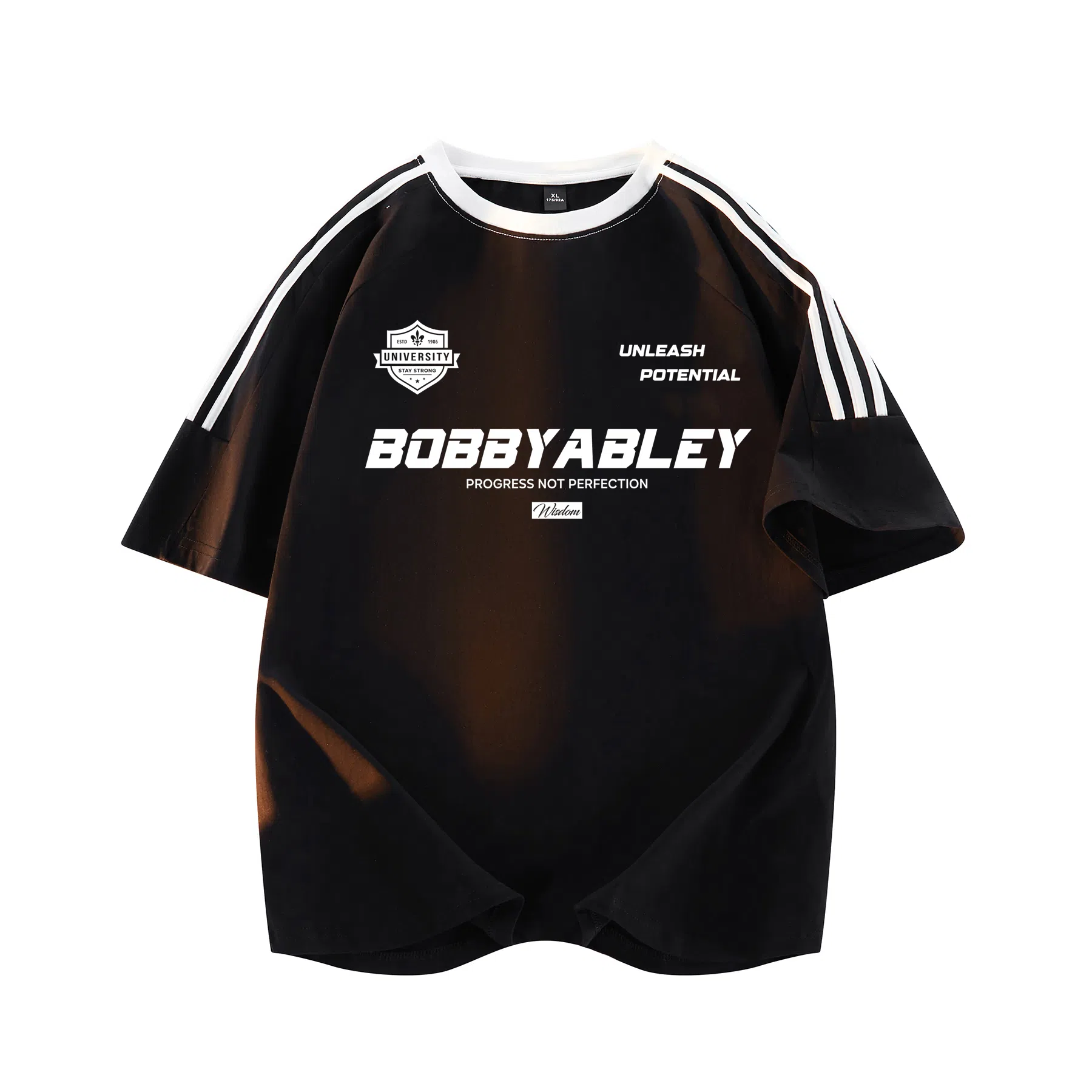 BOBBY ABLEY T