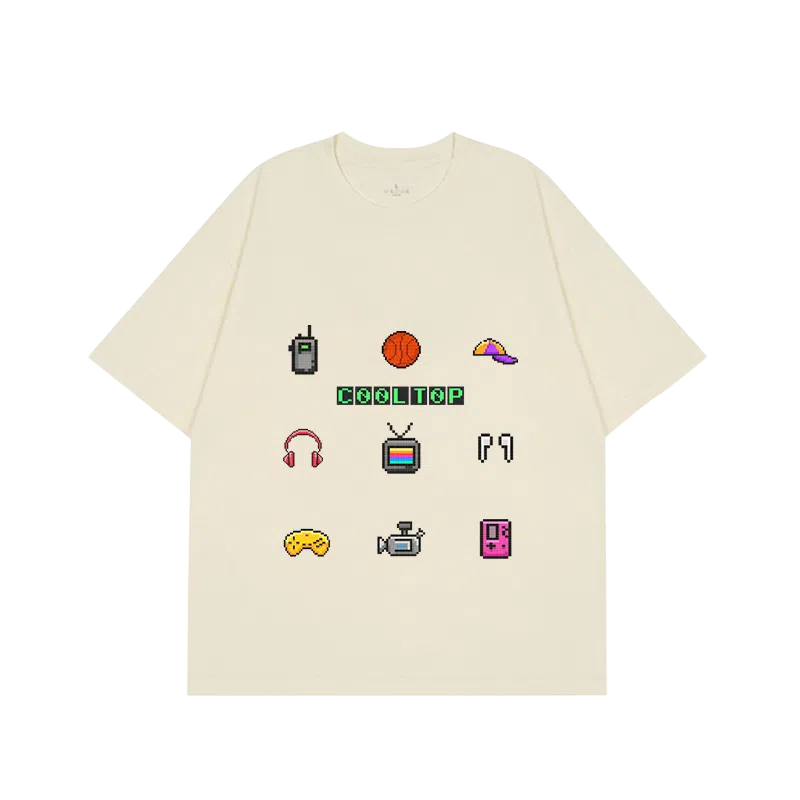 T