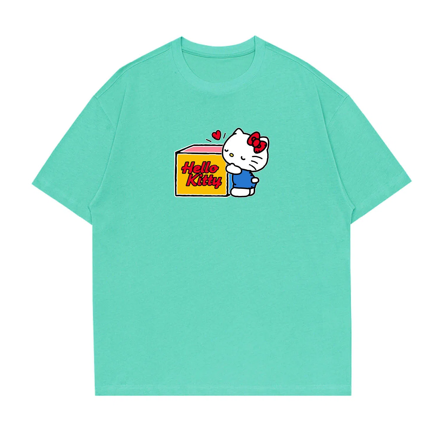 Sanrio x HelloKitty T