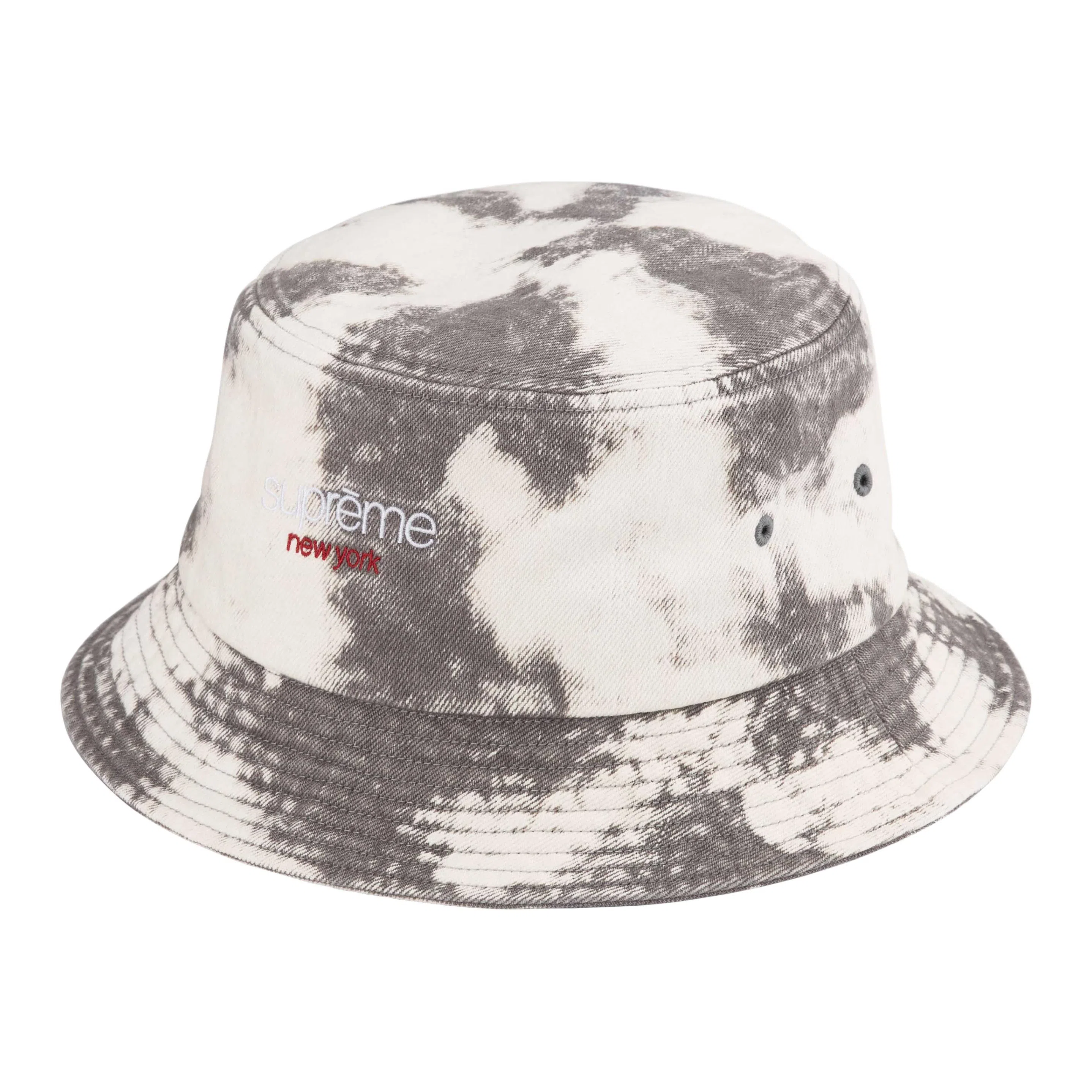 Supreme Denim Crusher