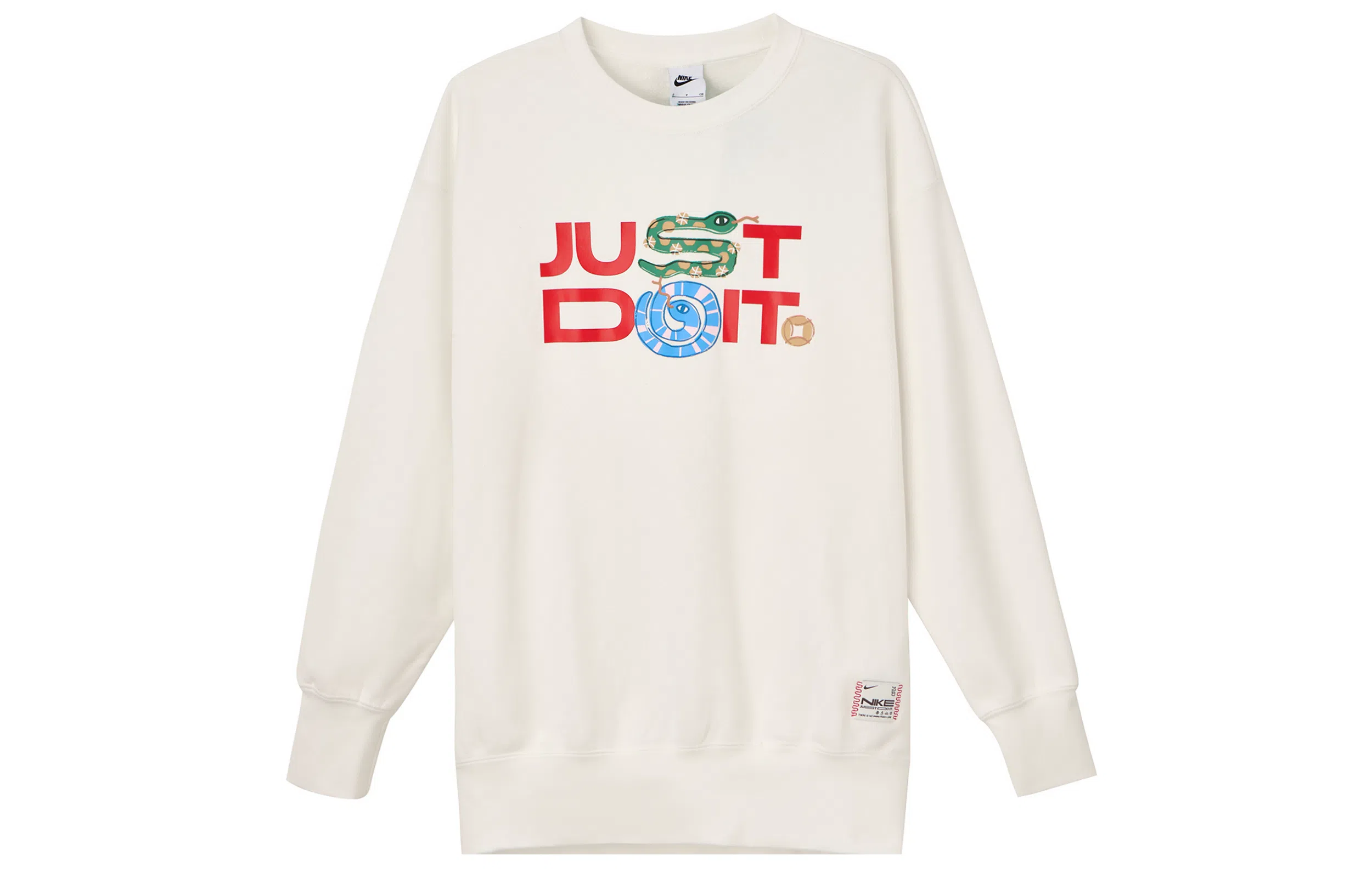 Nike Sportswear AS W NSW OS CREW