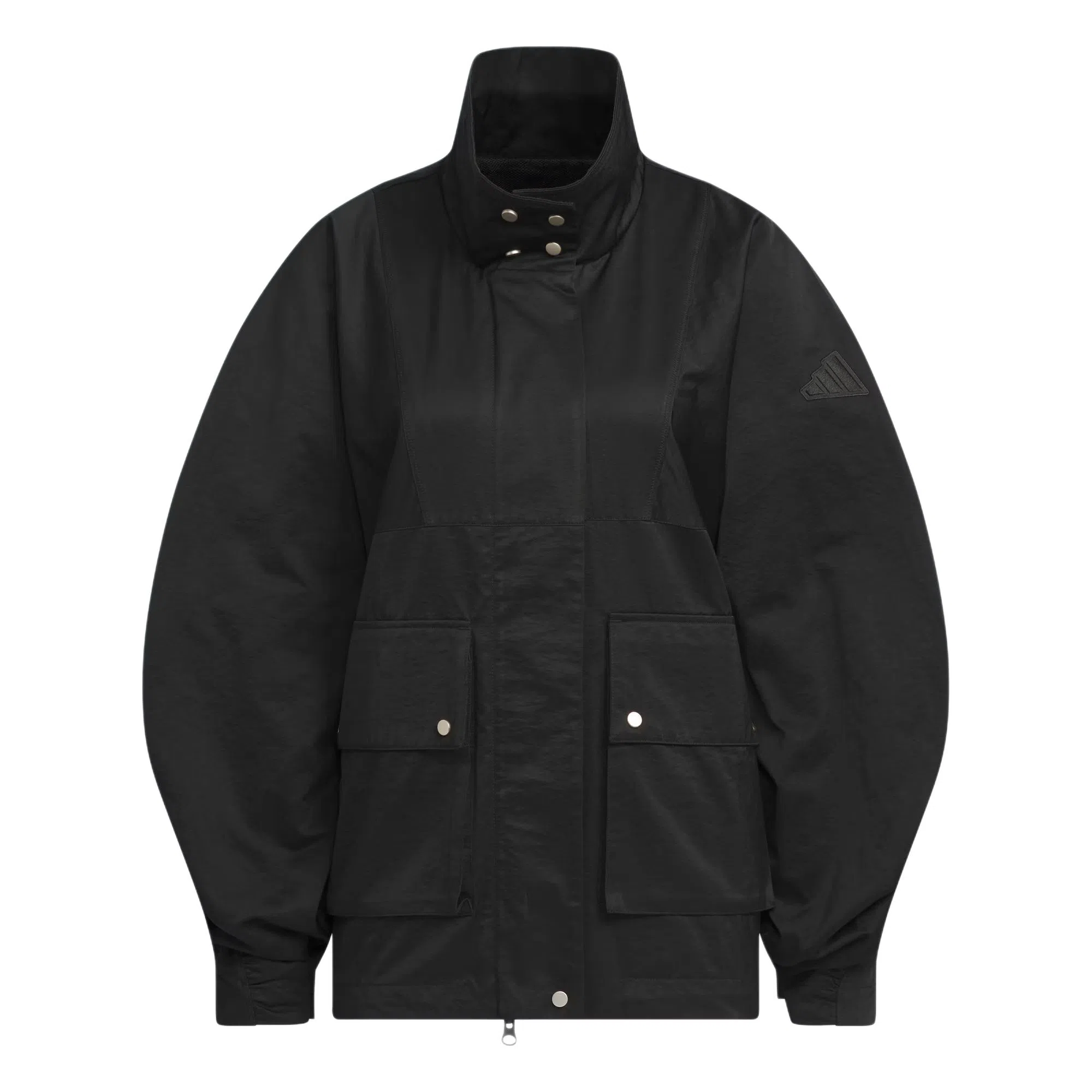 adidas LUX AD WOVEN JACKET