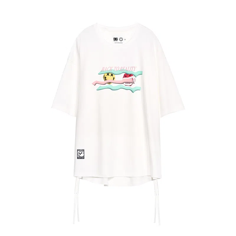 CANOTWAIT_ x SMILEY T