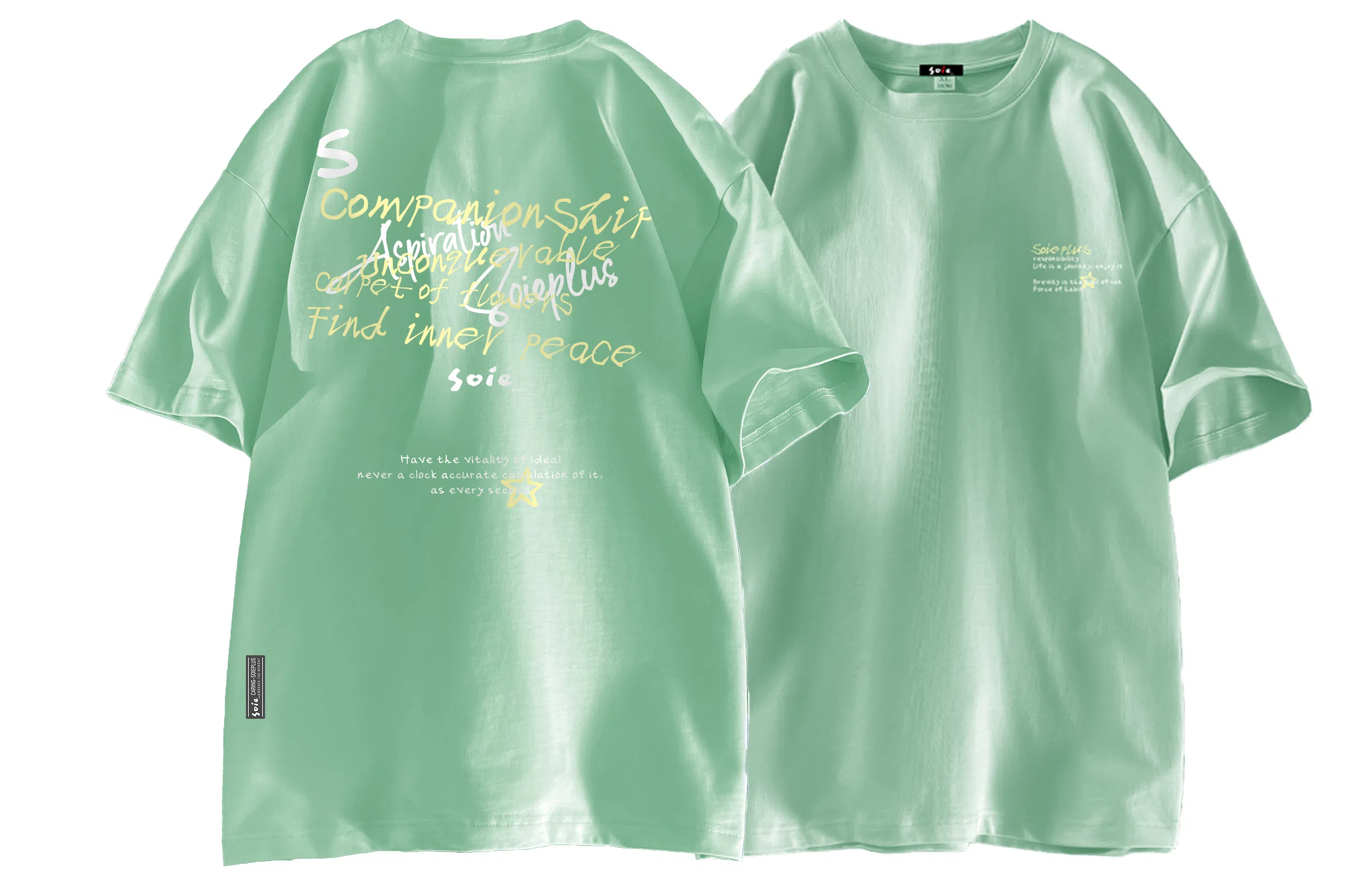 SOIEPLUS T