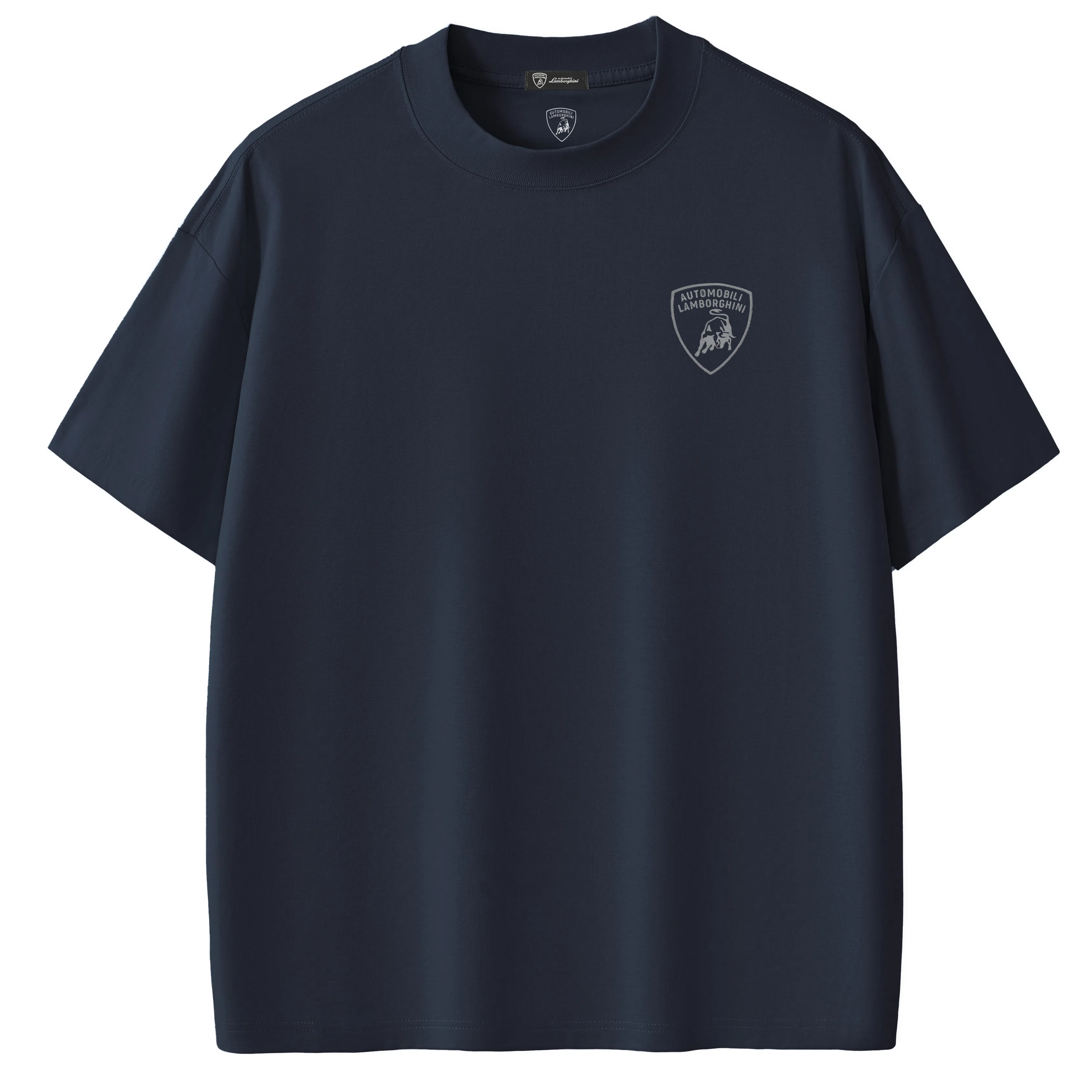 Automobili Lamborghini logoT