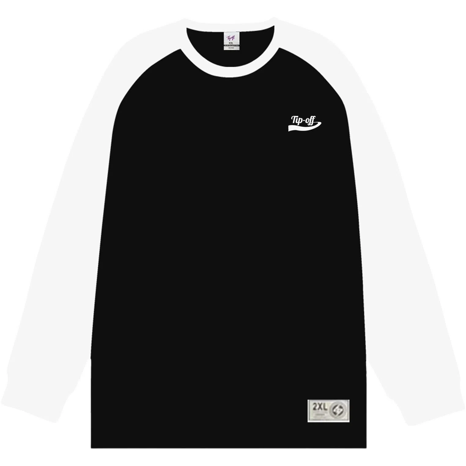 TIP-OFF T