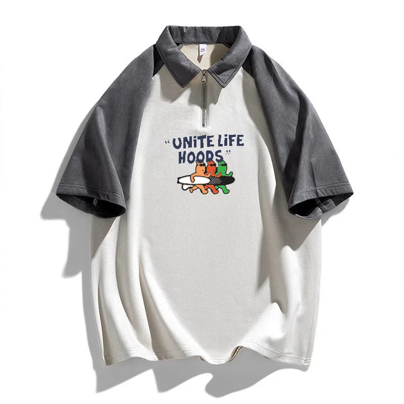 Unite Life HOODS T