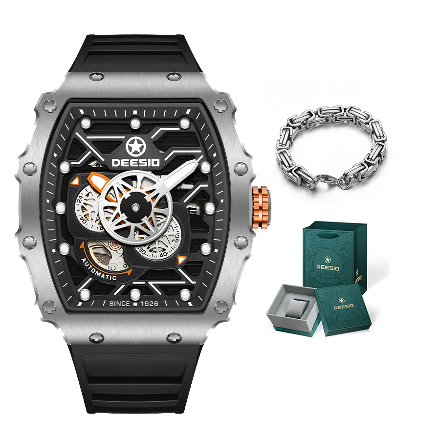 DEESIO D-503B.M5.1.67.1J