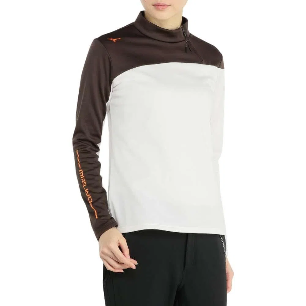 Mizuno Breath Thermo