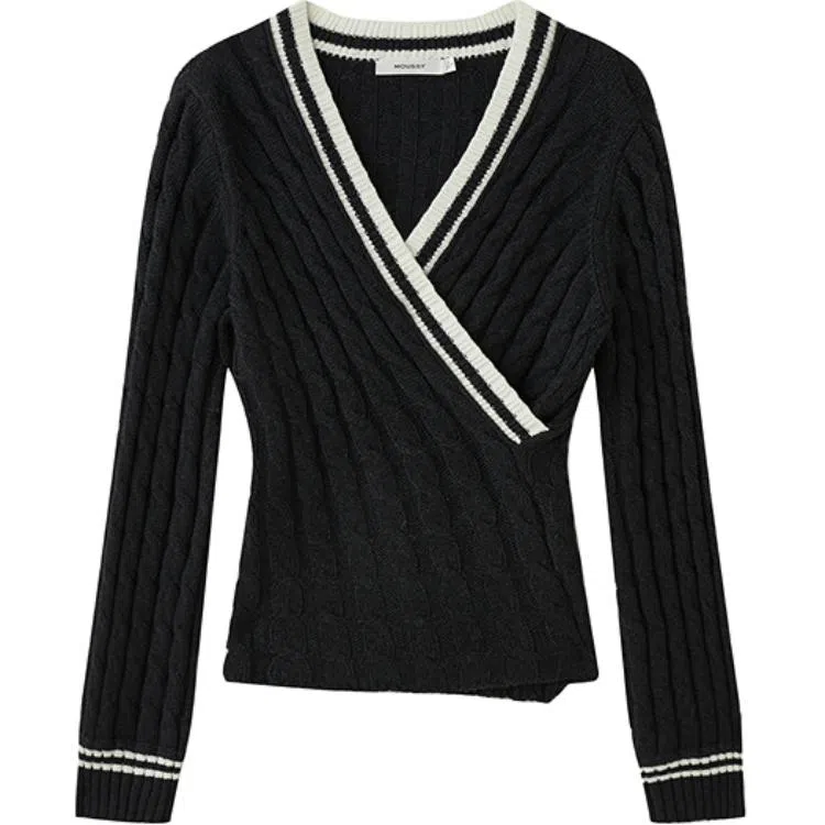 MOUSSY V