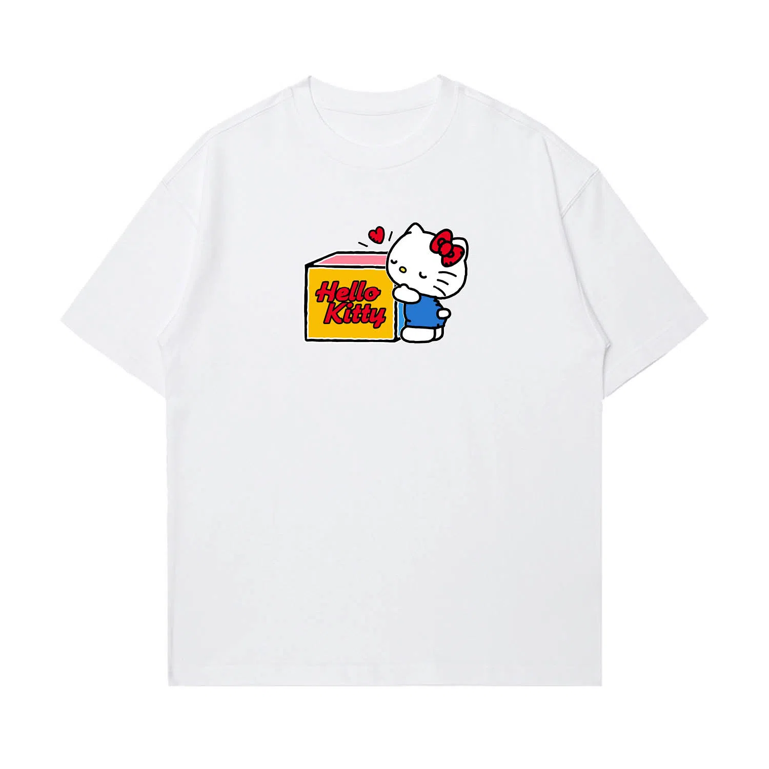Sanrio x HelloKitty T