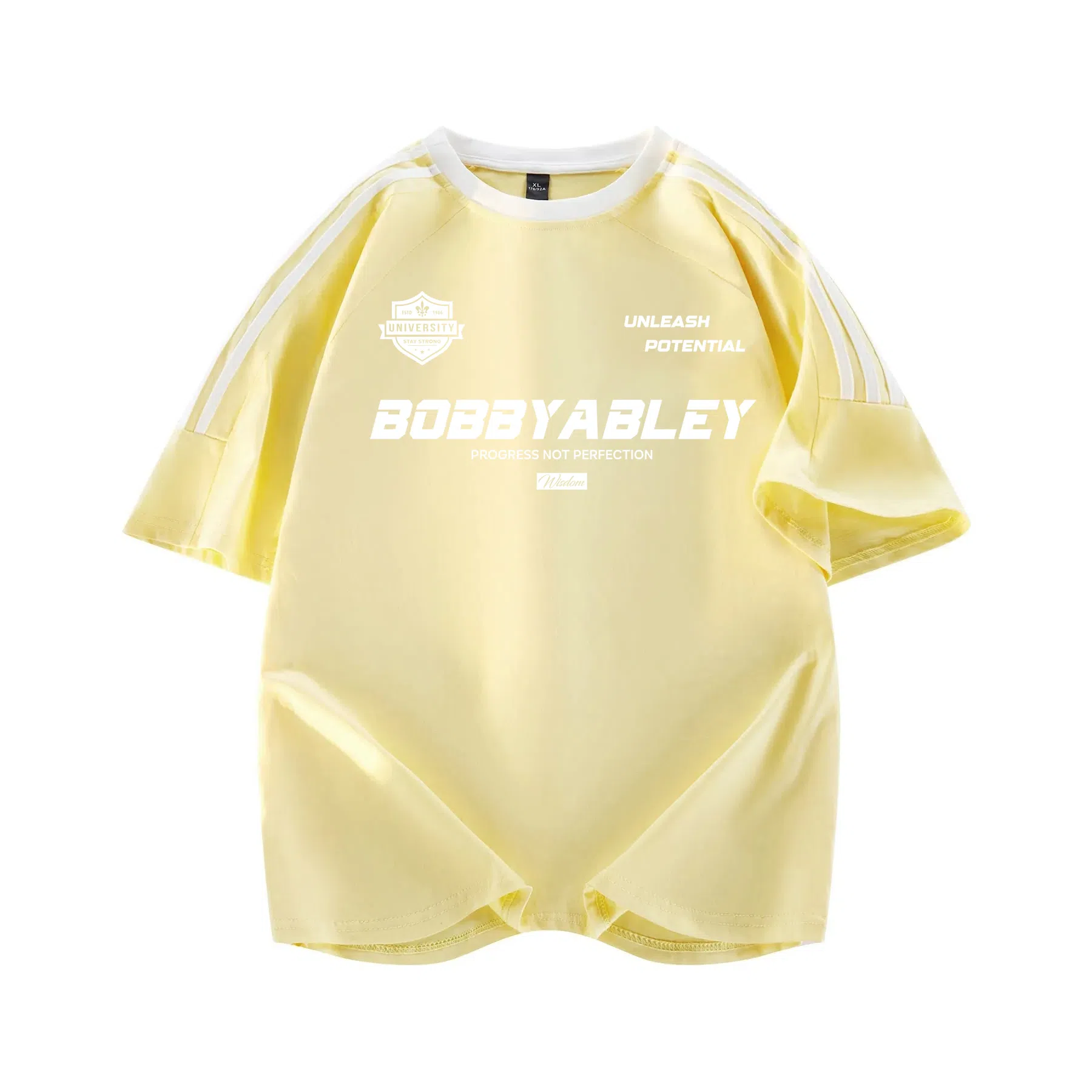 BOBBY ABLEY T