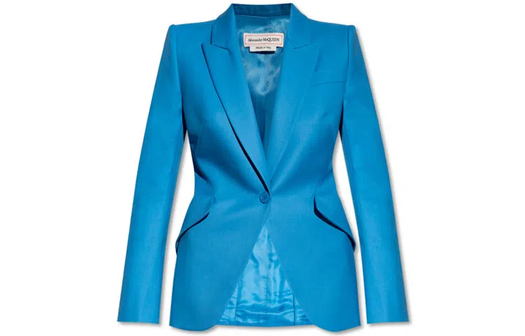 Alexander McQueen SS22