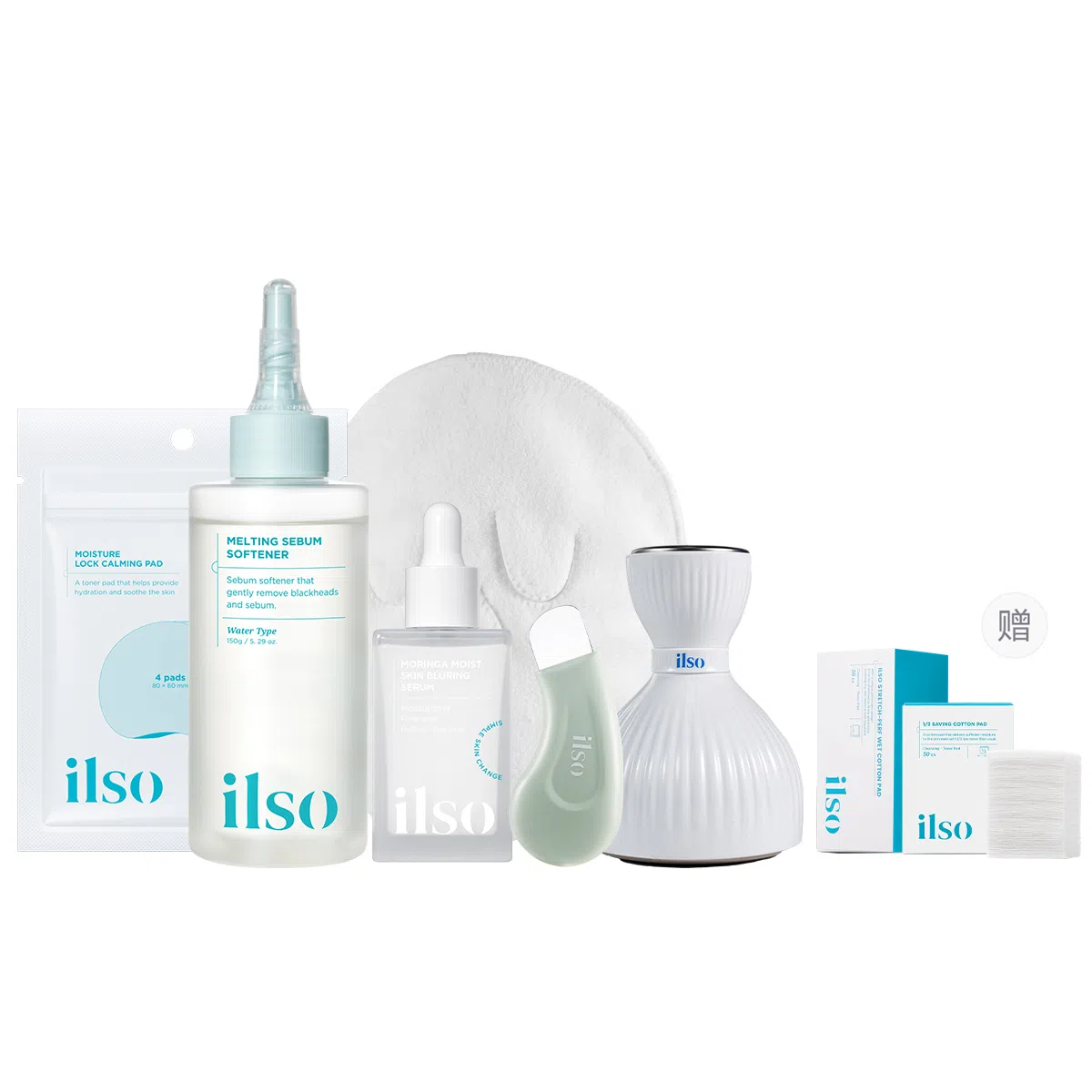 ILSO 3