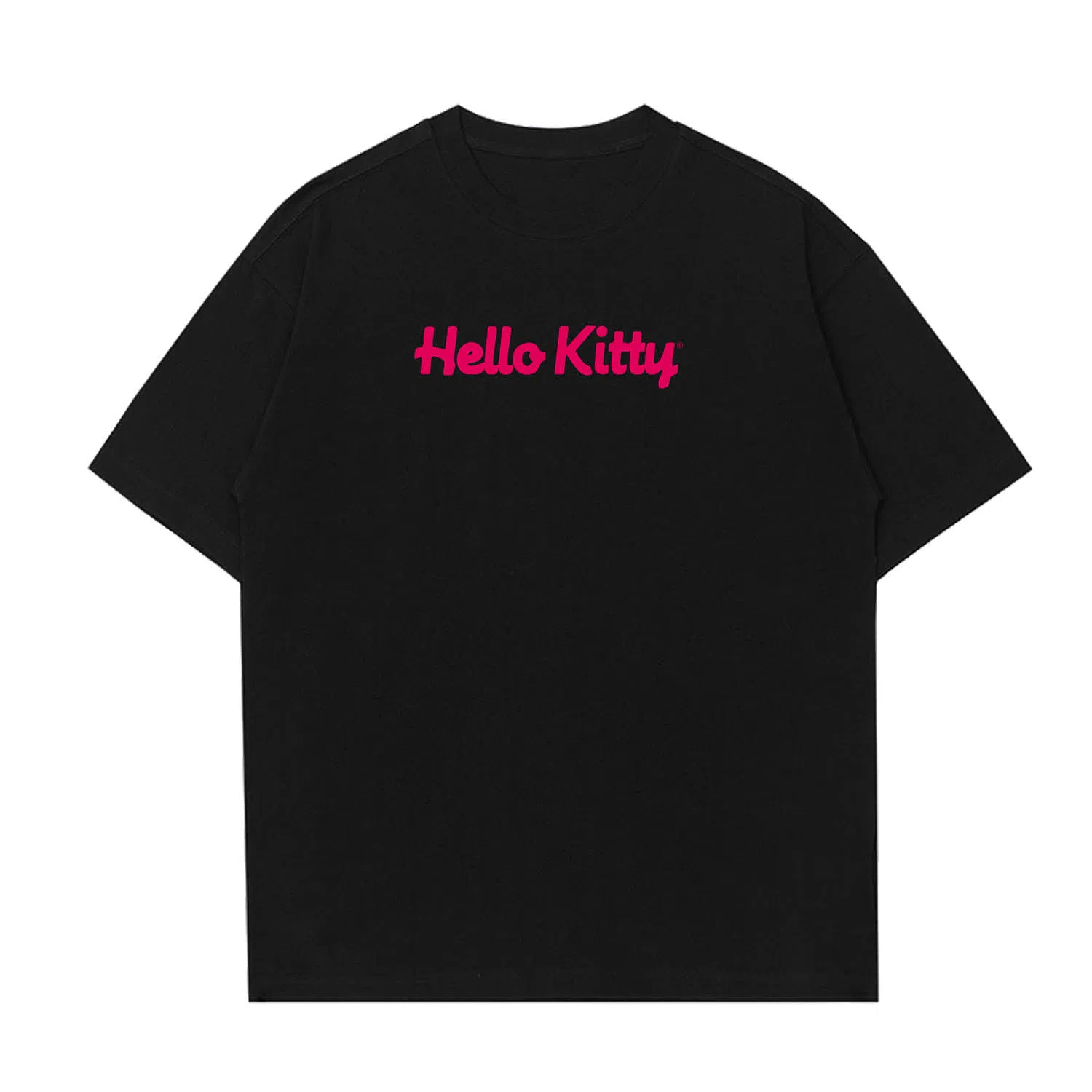 Sanrio x HelloKitty T