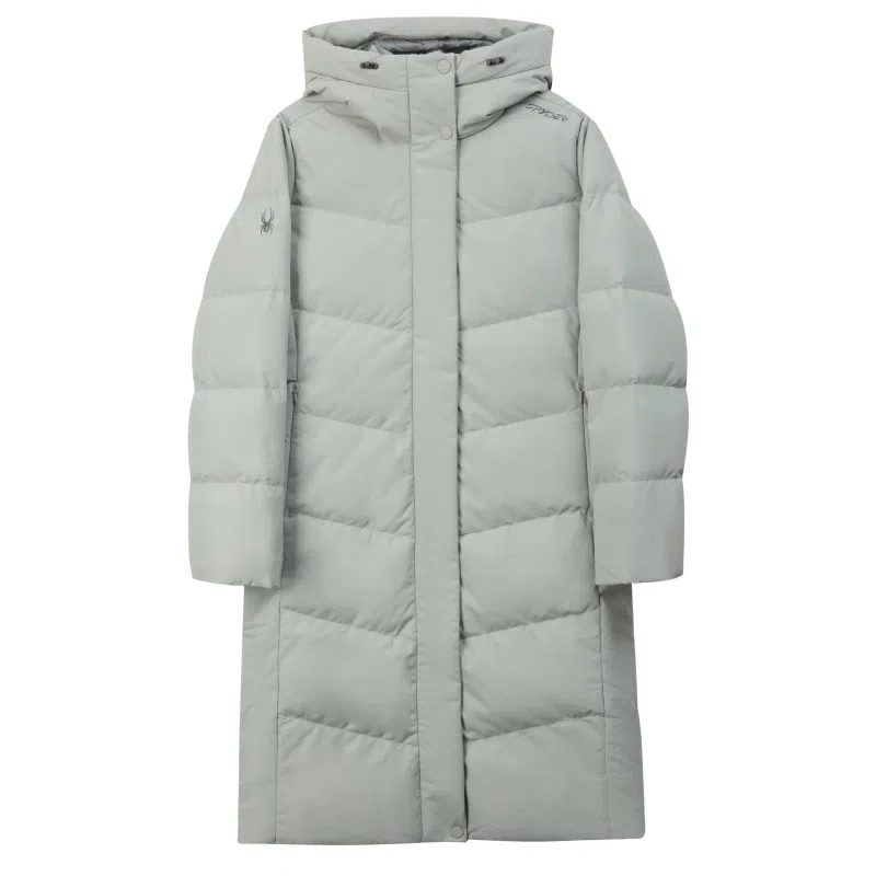 SPYDER MOUNTAIN LIFE