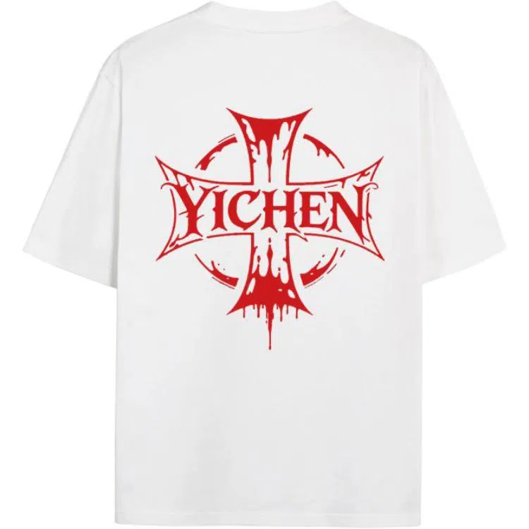 YICHEN T