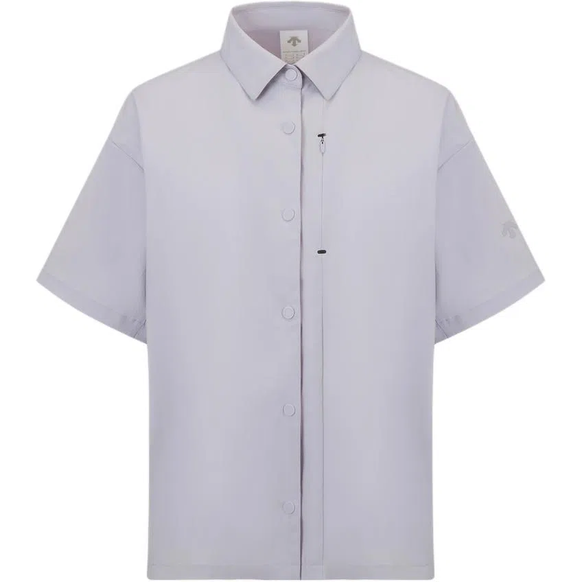 DESCENTE BLEU LV-Thistle