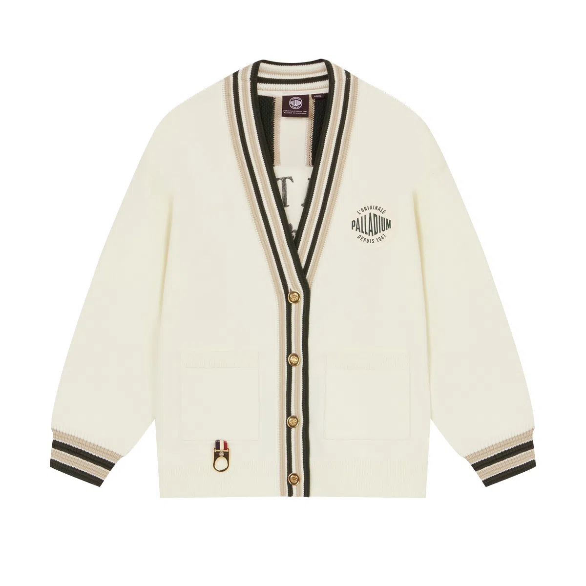 Palladium Vintage Vanilla Ice