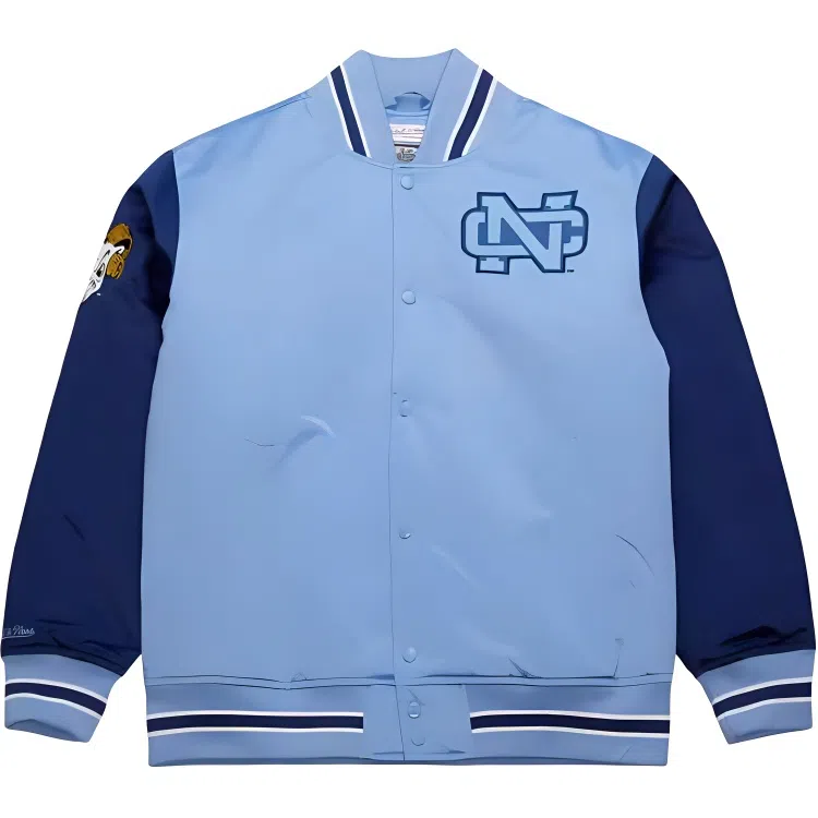 Mitchell Ness Lifestyle