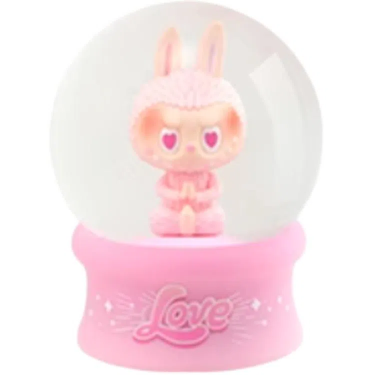 POP MART LABUBU THE MONSTERS