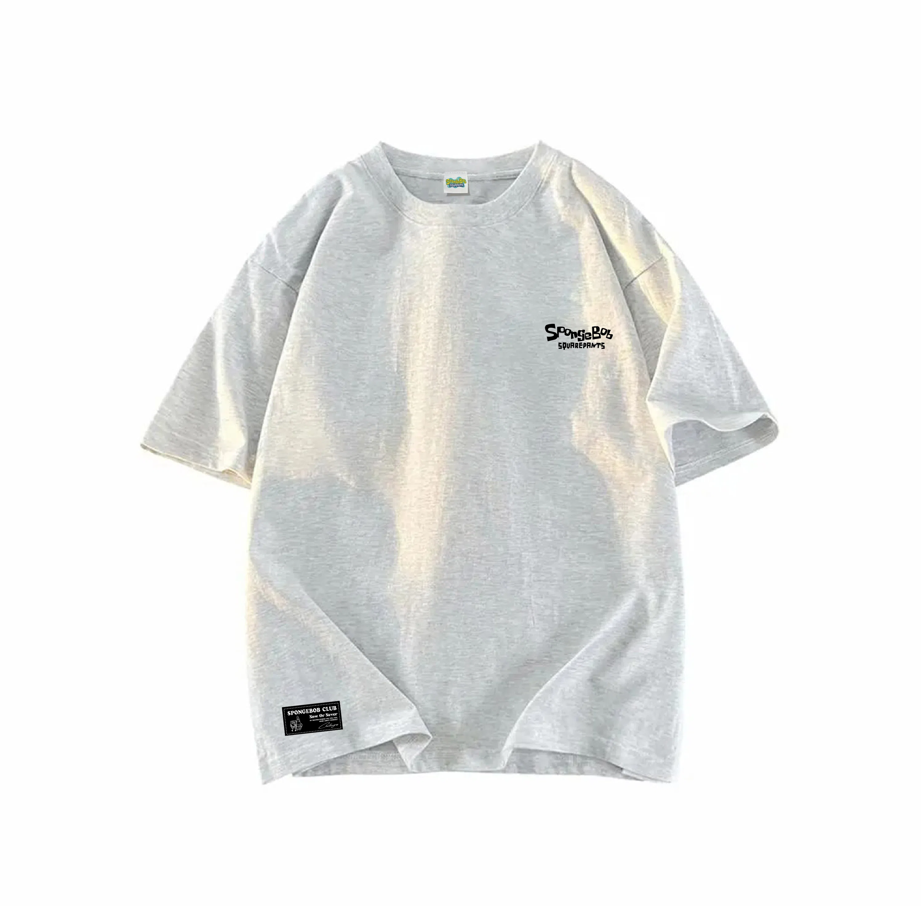 SPONGEBOB SQUAREPANTS LogoT