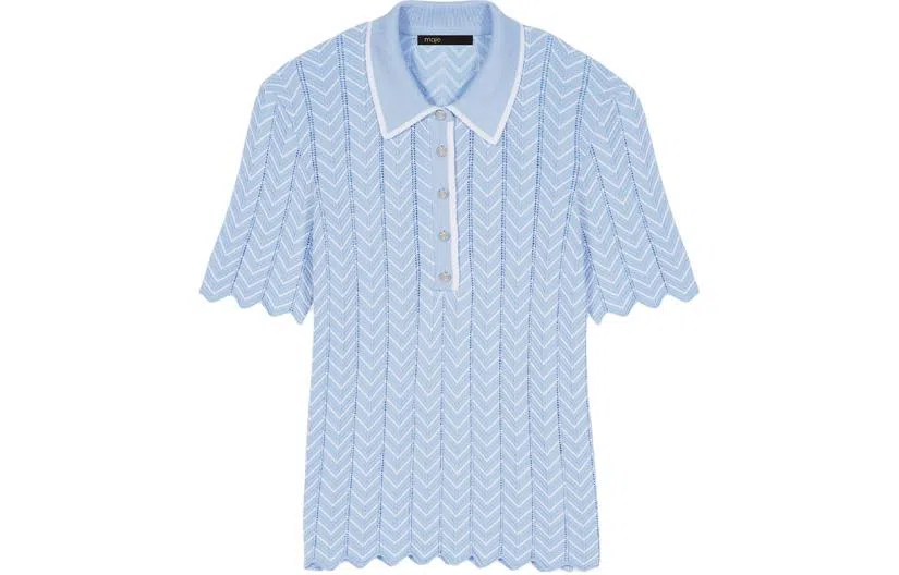 Maje POLO