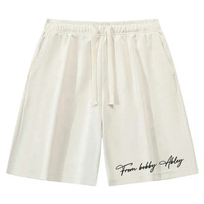 BOBBY ABLEY logo