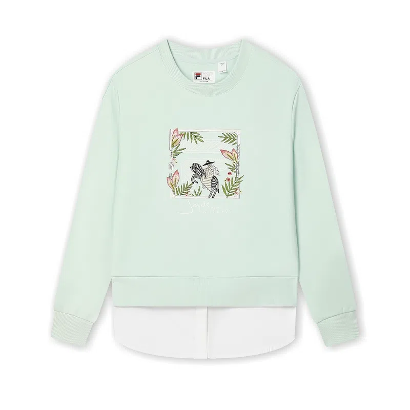 FILA Mysterious Journey