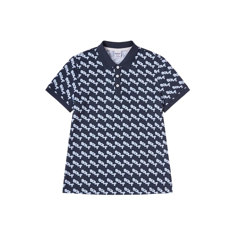 GOLF SS25 Polo