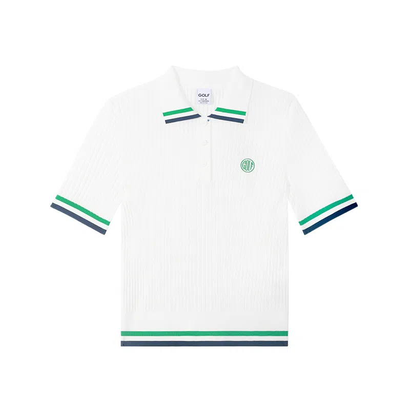 GOLF SS24 Polo