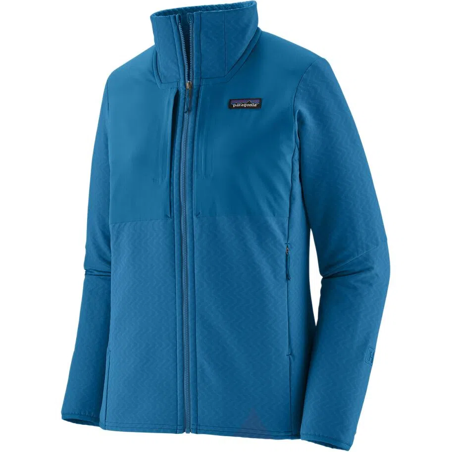 patagonia