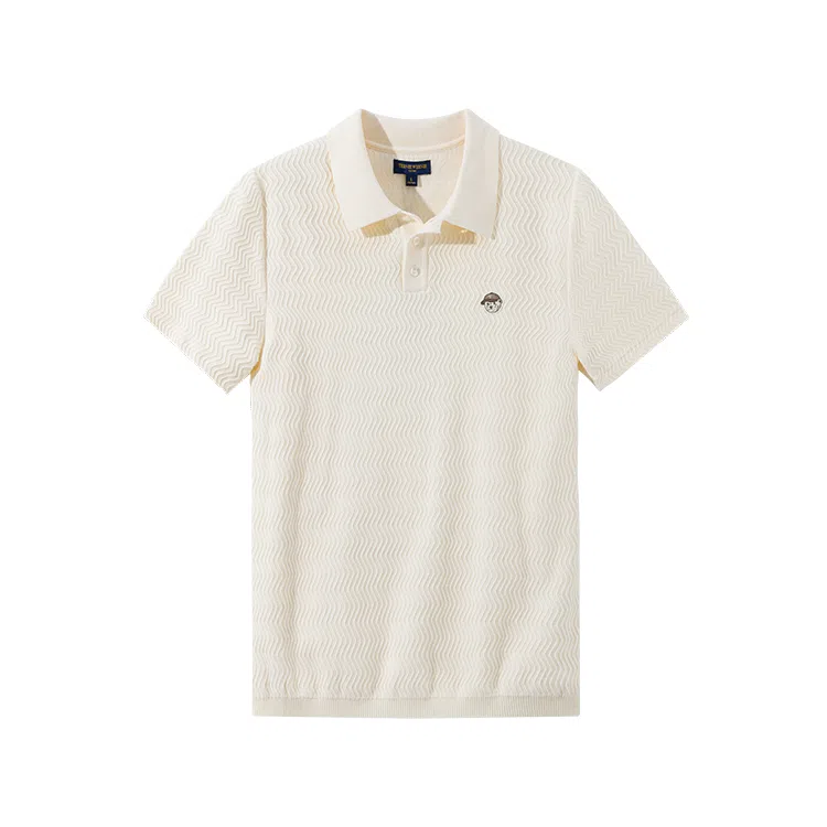 Teenie Weenie Men CleanFit 24SS Polo